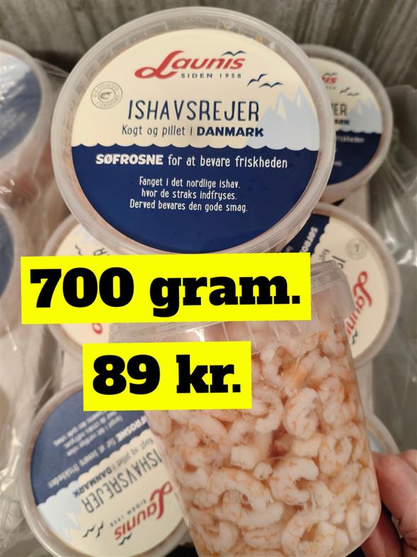 Rejer 89 KR.