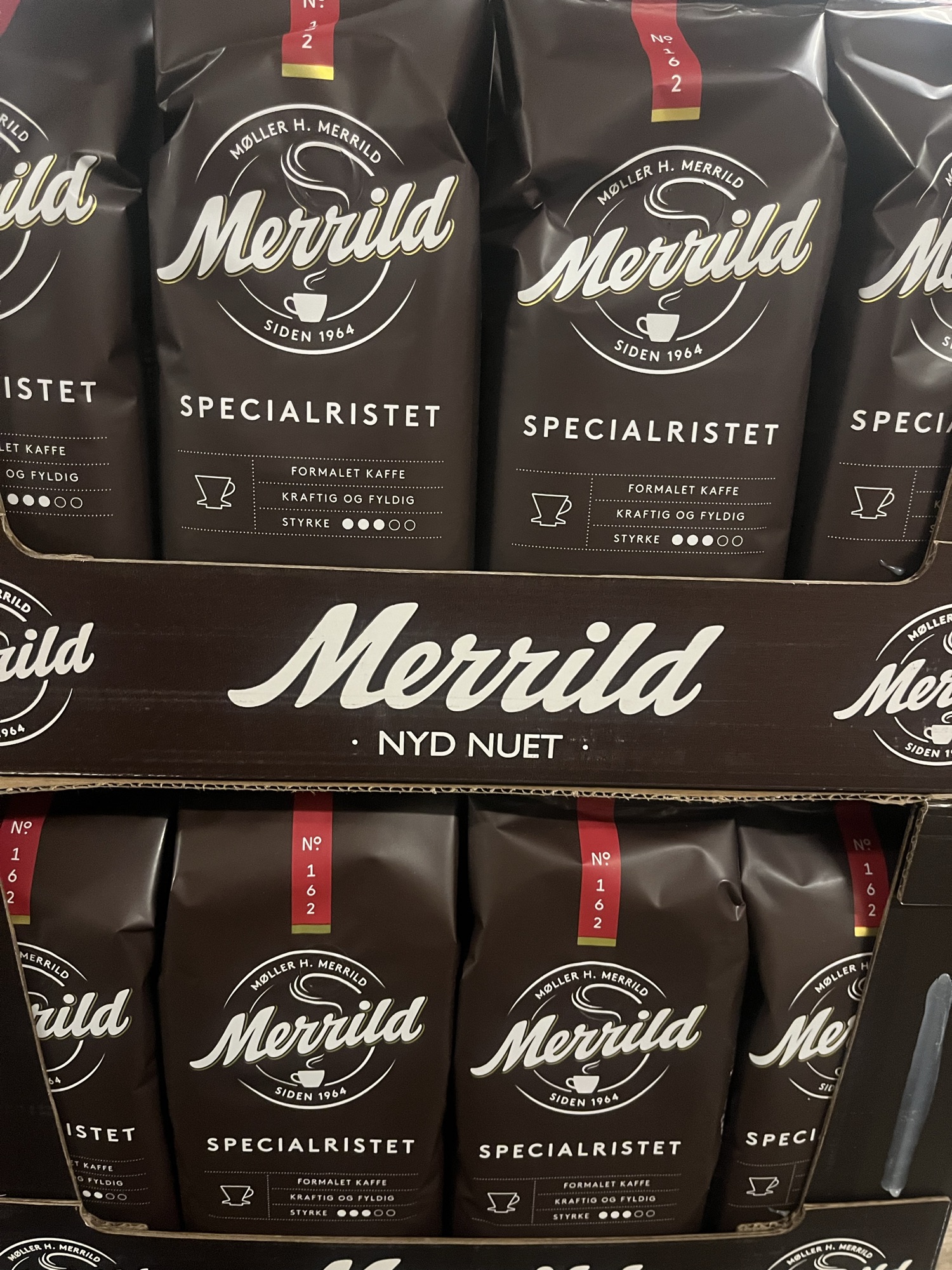 Merrild specialristet 44,44,-