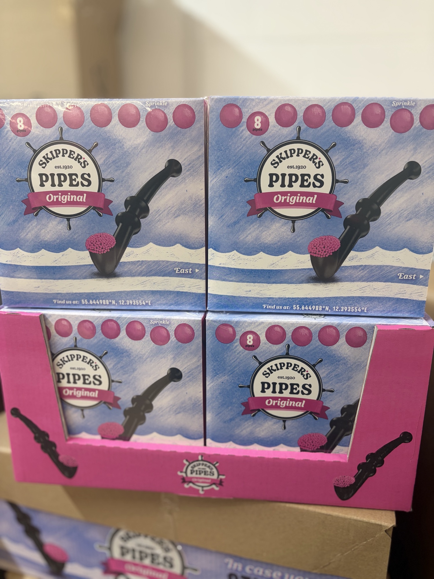 Piber…. 14,95,-