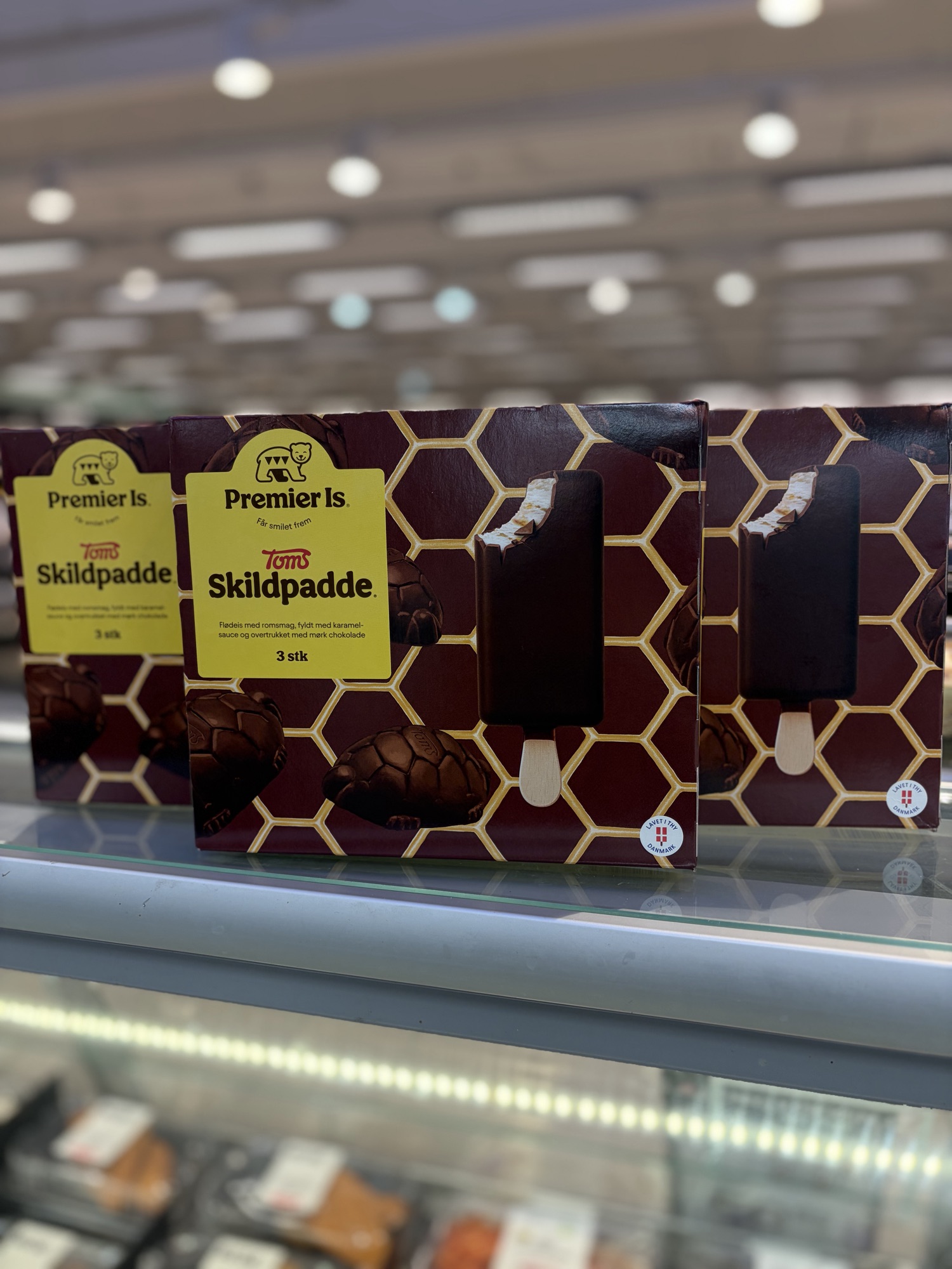 Skildpadde is 19,95,-